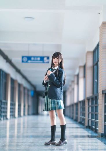 色戒无