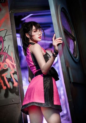 奈何boss又如何