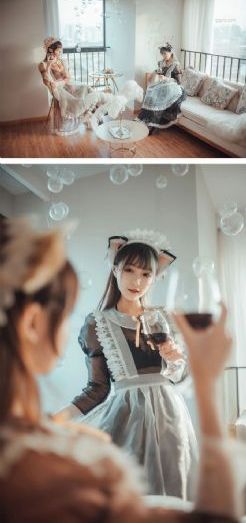 隔壁女孩2
