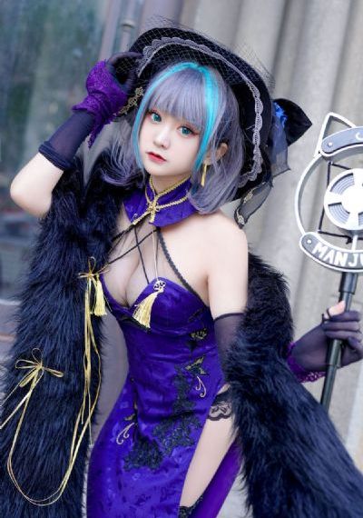 女士邀请函2