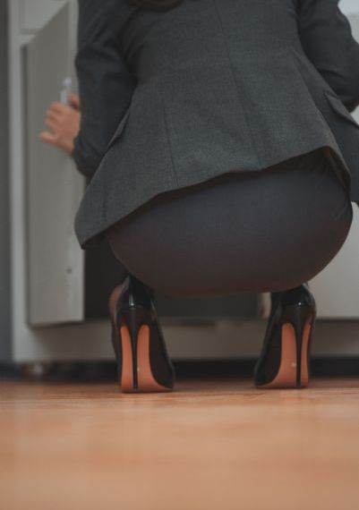 两个女人的诱惑