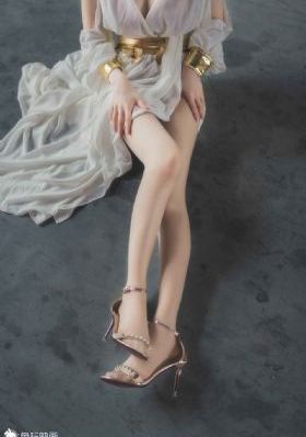 女友的妈妈7