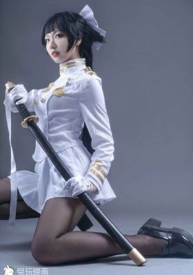守护甜心中文版
