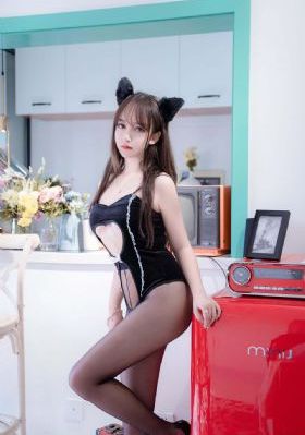 叶子楣 特区爱奴