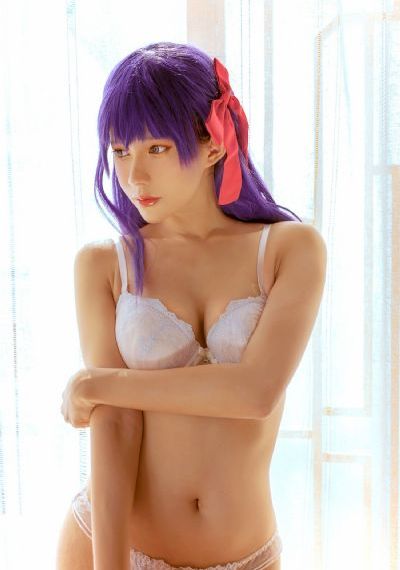 漂亮的战斗