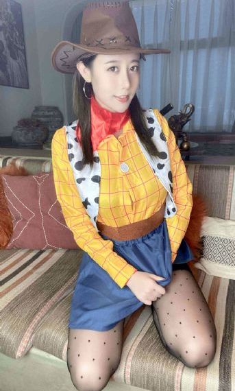 美容美发3