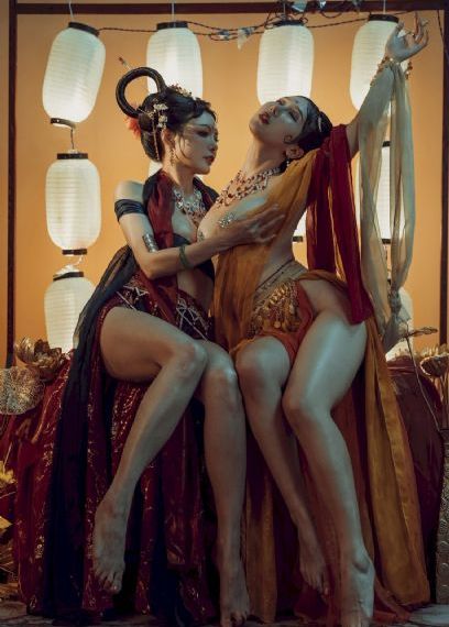 终末的女武神