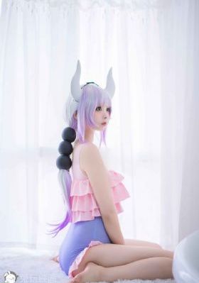 野狼与玛丽