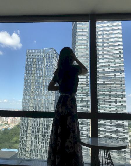 亲爱的自己电视剧