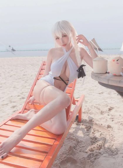 潘甜甜七夕