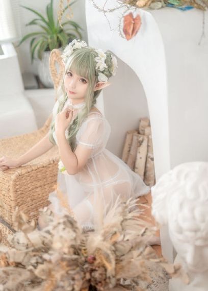 当辣妹来敲门