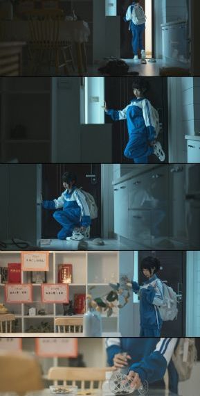 人生之路全集免费观看
