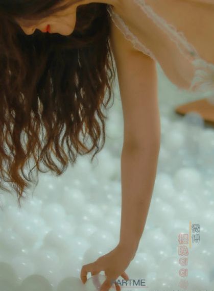 小姑娘