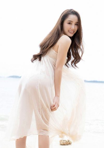 女友的妈妈