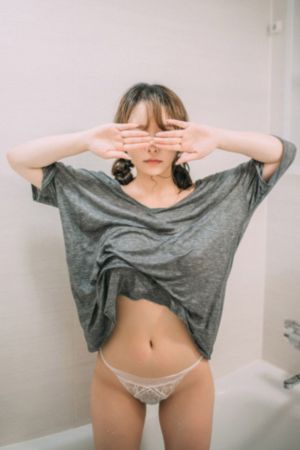 韩国 表妹