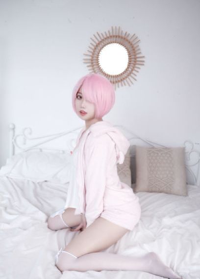 处女奇兵