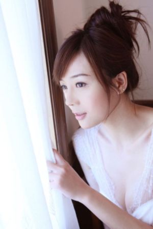 瞄准我的妹妹