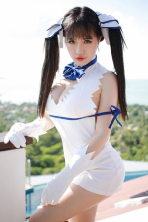 间谍过家家代号:白