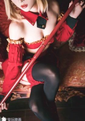 纳粹女魔头