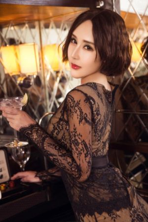 《猫女的诅咒》