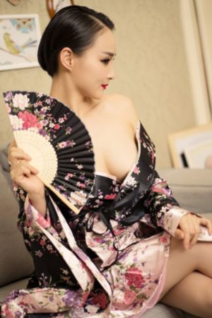 甜蜜恋人