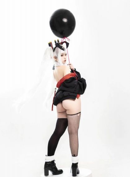办公室白领真丝半身裙