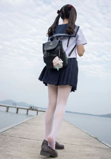 女狙击手