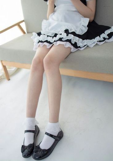 七天眼镜妹三部