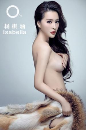 按摩室的女大学生