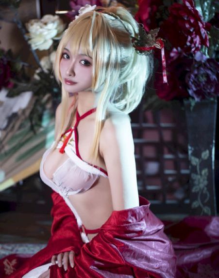宫锁珠帘电视剧