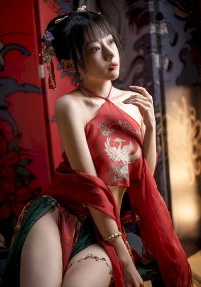 皆大欢喜古装