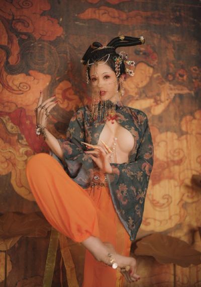 哈佛爱情故事