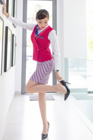 女加勒比海盗