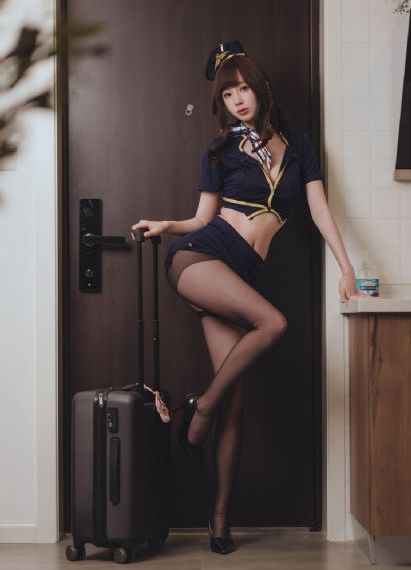 青春放纵之白娜