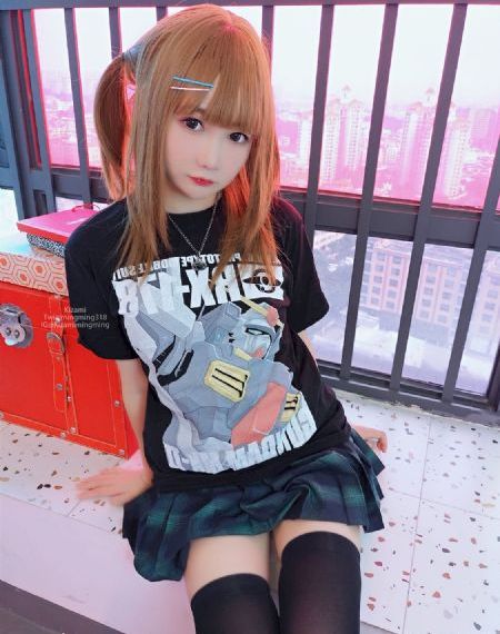 高领家的二枝花