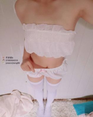 如果折断她的旗
