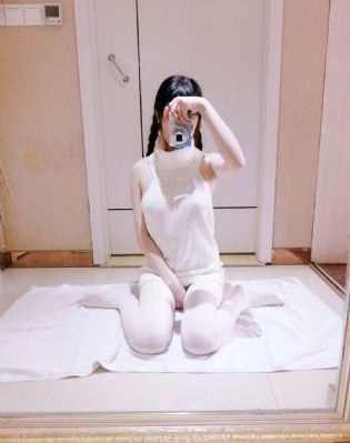 美女的烦恼