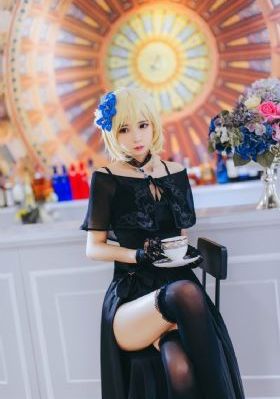 妖精的尾巴百年任务动漫