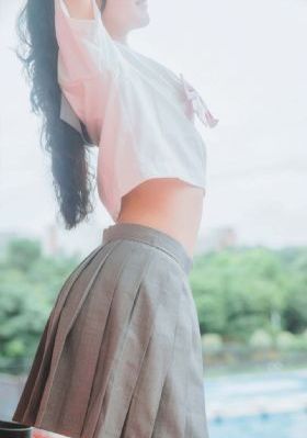百合情事