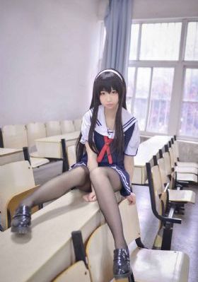 劳拉的性放荡