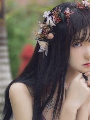 落翅女