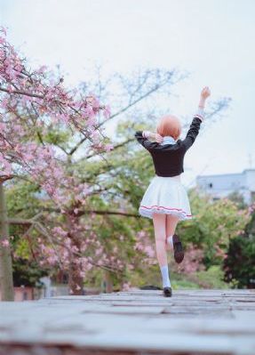 学园天堂