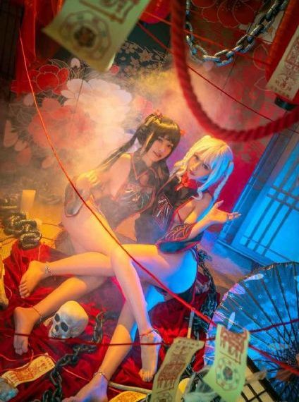 成熟小蜜桃