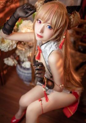 妈妈朋友8