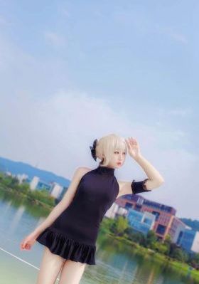 爱上特种兵