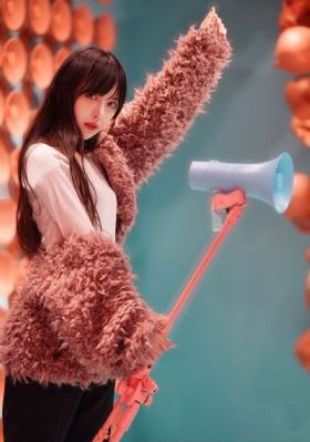 艳美动漫