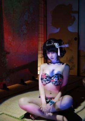 超级男女