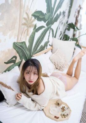 白色月光