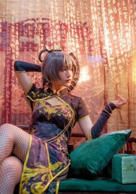《天下长河》电视剧