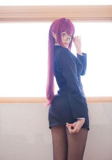 终极女保镖